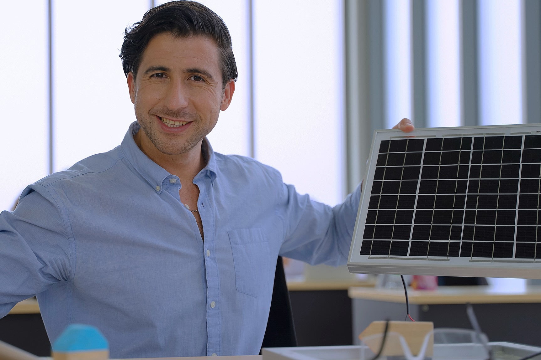 Como explicar a energia solar fotovoltaica para seus clientes?