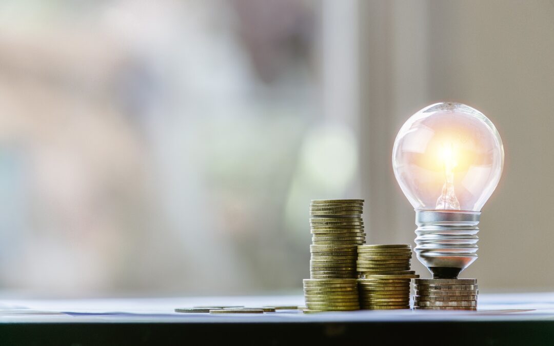 Como fazer a conta de luz vir mais barata? Confira 4 opções!