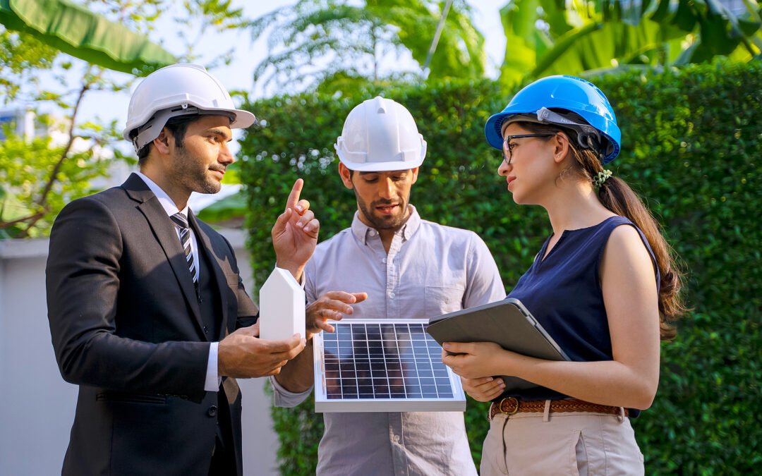 Captação de novos clientes: desafios e técnicas para o mercado de energia solar