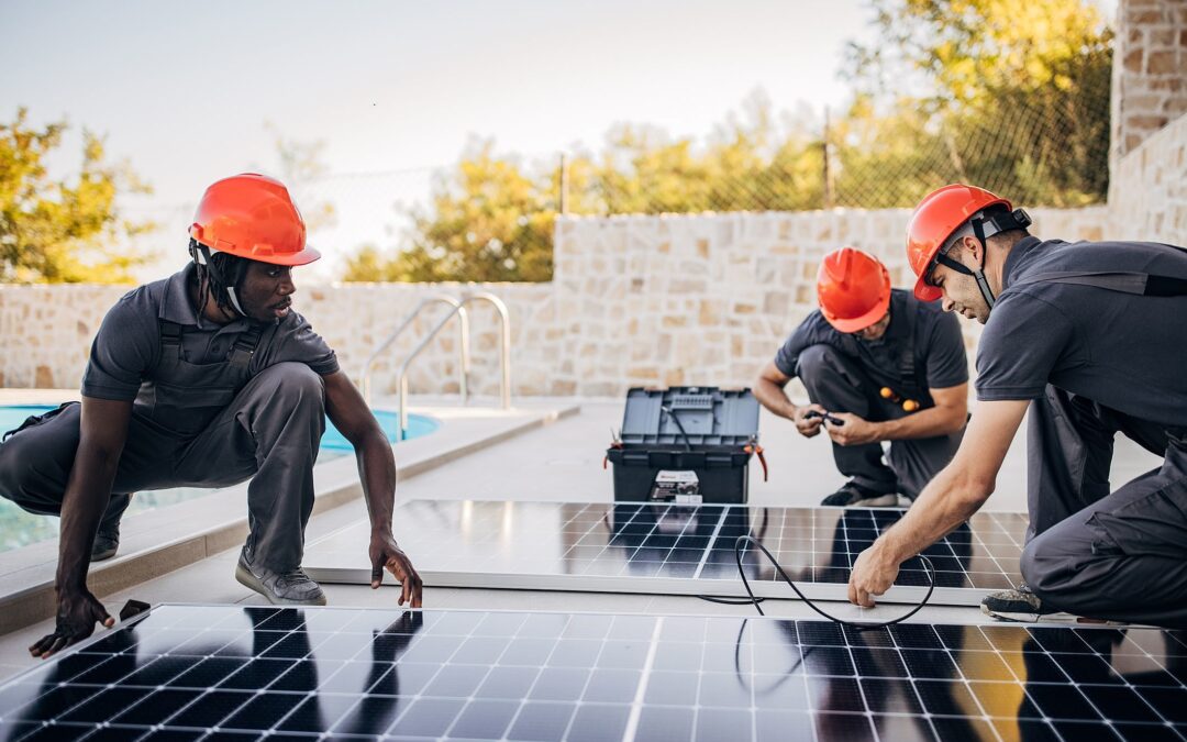 O que é Oversizing e Clipping nos sistemas fotovoltaicos?