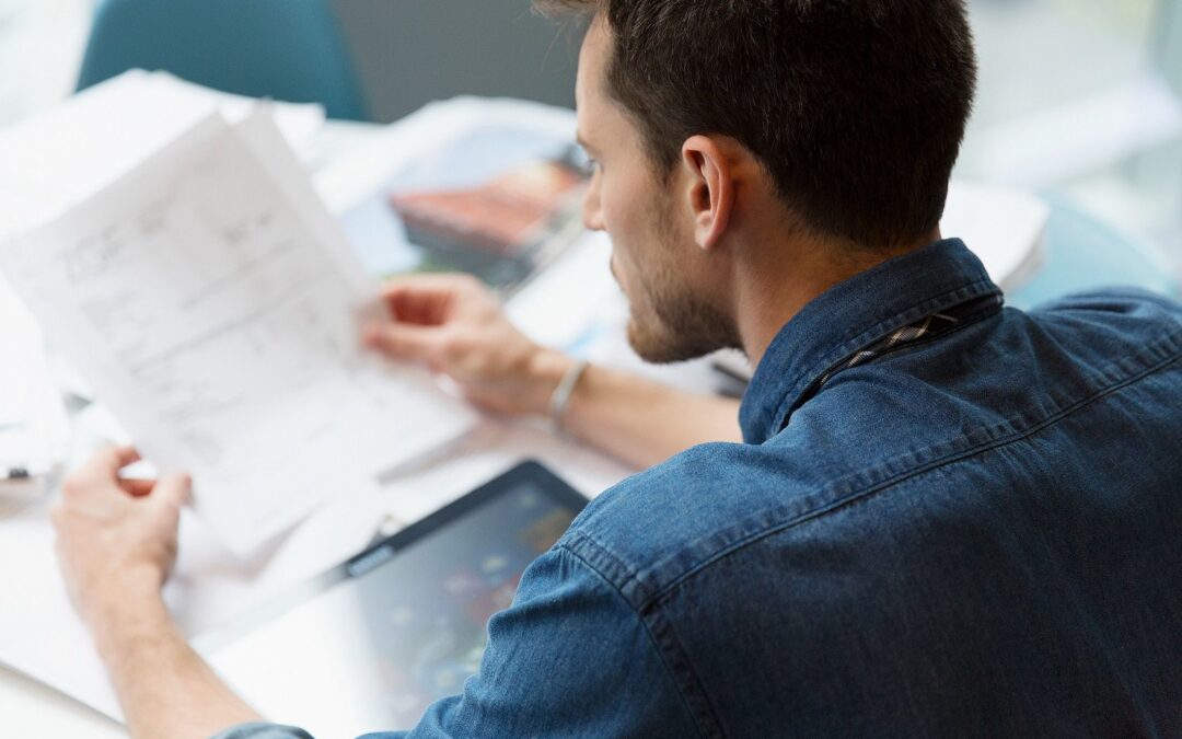 Manual prático sobre os documentos para abrir uma empresa