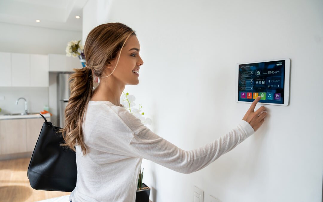 Quero ter uma casa automatizada! Por onde posso começar?