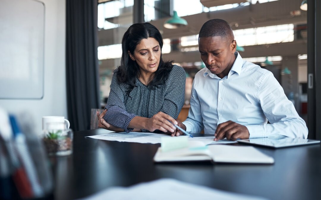 Tudo que você precisa saber para fazer um planejamento financeiro empresarial