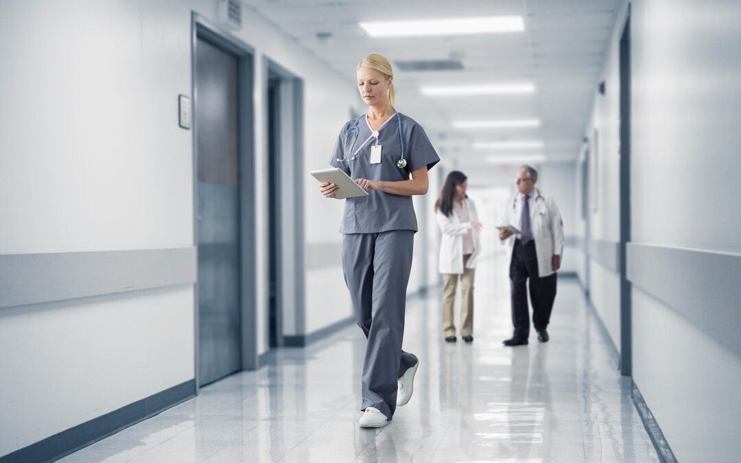 Energia solar para hospitais: confira 6 vantagens neste post