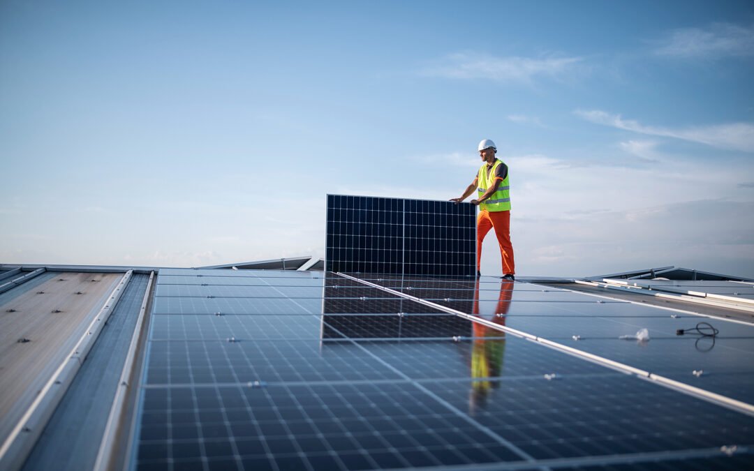 Guia completo sobre placa solar (painel)!