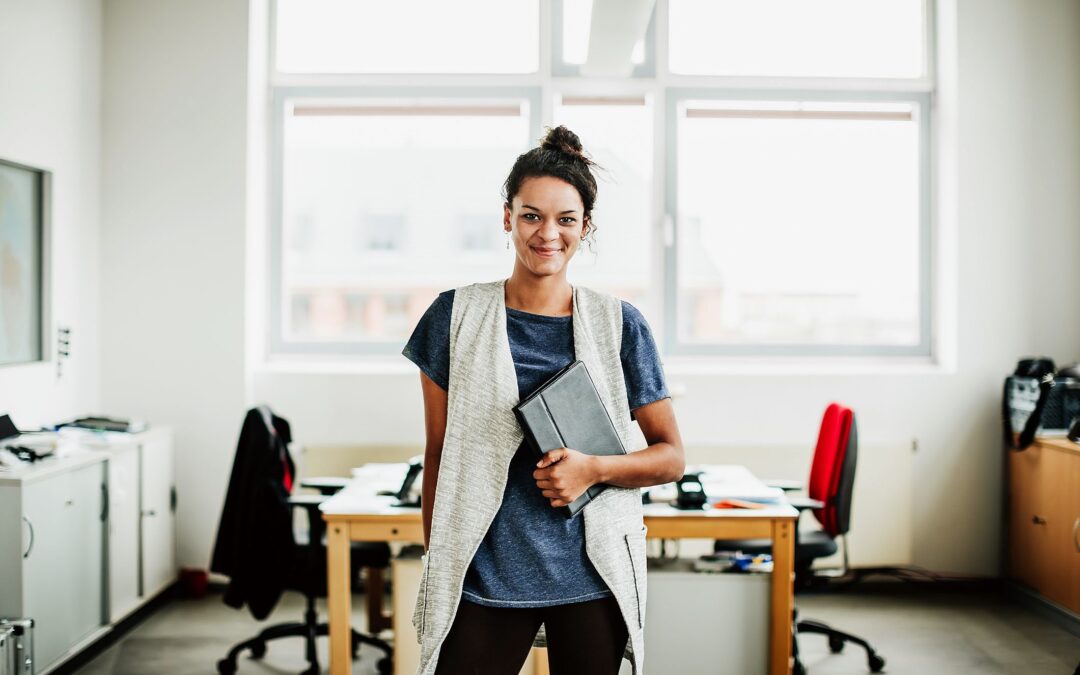 Como desenvolver uma mentalidade empreendedora? Saiba aqui