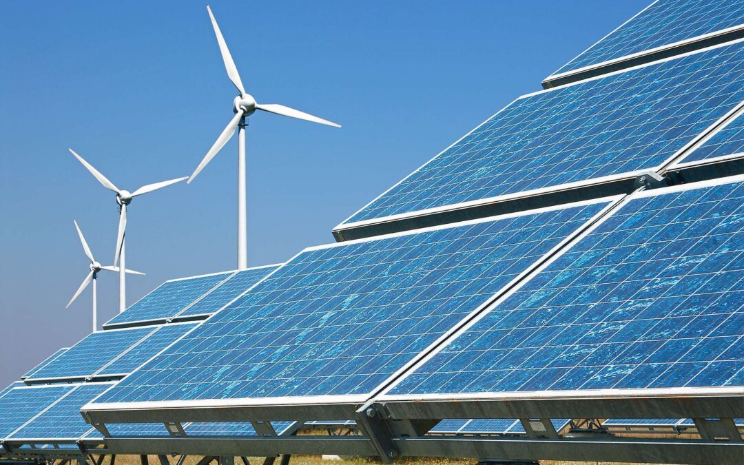 Energia limpa no Brasil: saiba mais sobre seus impactos e crescimento