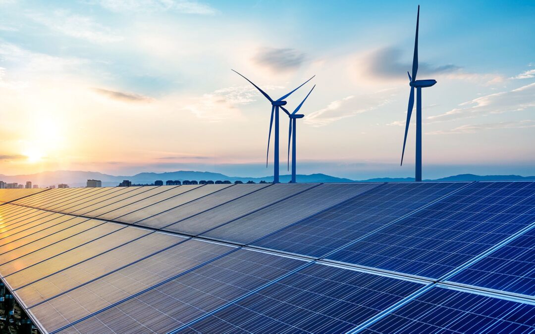 Como funciona a captação de energia solar: desvendamos para você!