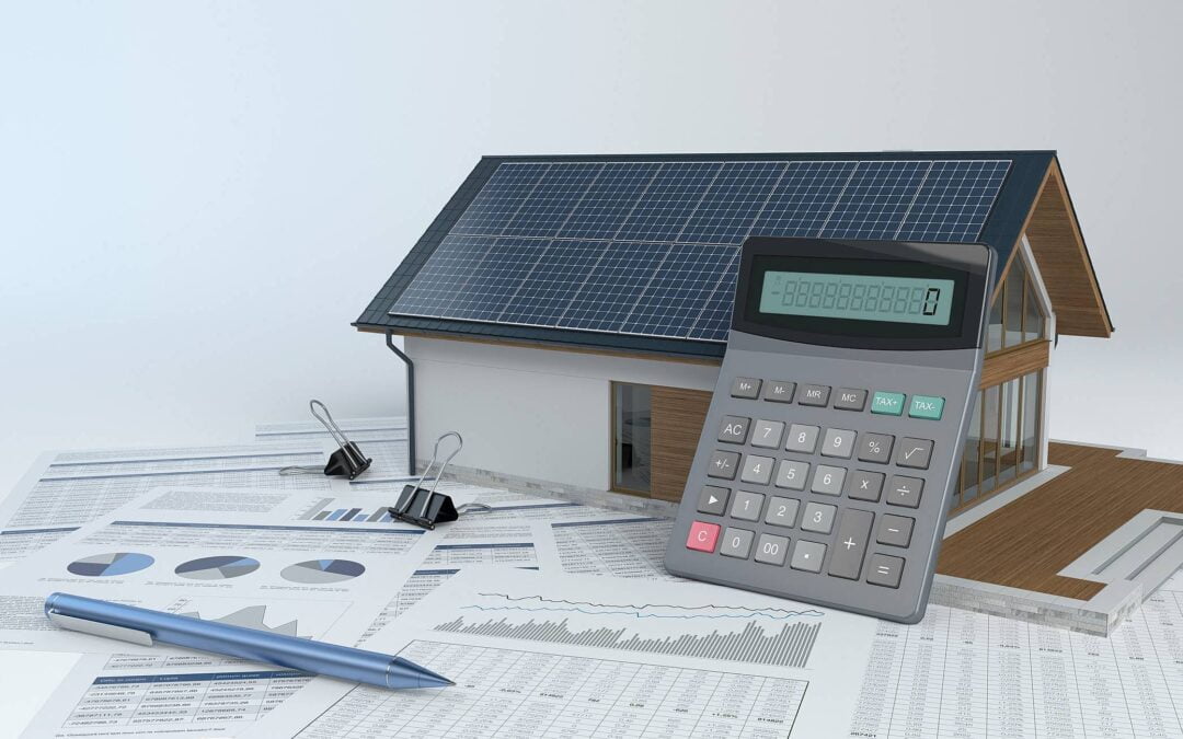 Cálculo de energia solar: saiba como fazer!