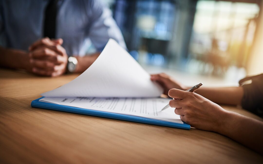 Conheça os documentos necessários para abrir uma empresa!