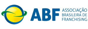 Logo: ABF associação brasileira franchising