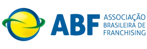 Logo: ABF associação brasileira franchising