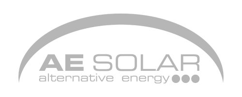 Logo: AE Solar