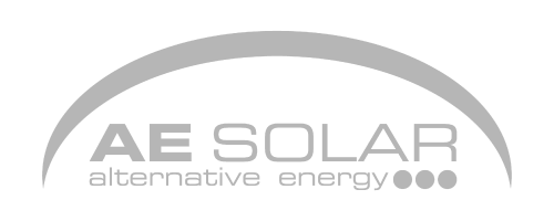 Logo: AE Solar