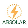 Logo: Absolar