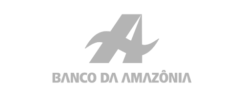 Logo: Banco da Amazônia