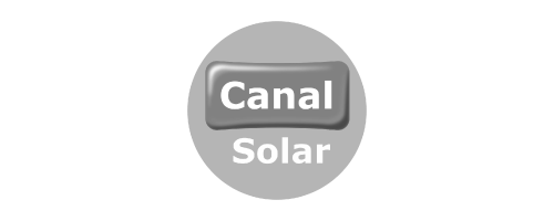 Logo: Canal Solar