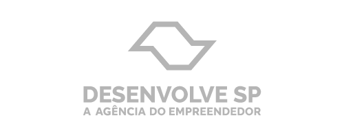Logo: Desenvolve SP