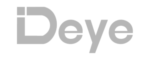 Logo: Deye