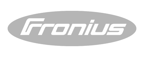 Logo: Frounius