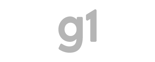 Logo: G1