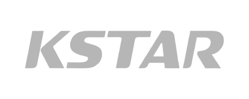 Logo: Kstar