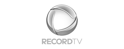 Logo: Record TV