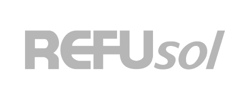Logo: REFUsol