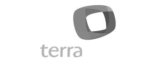 Logo: Terra