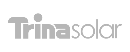Logo: Trina Solar
