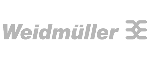 Logo: Weidmuller