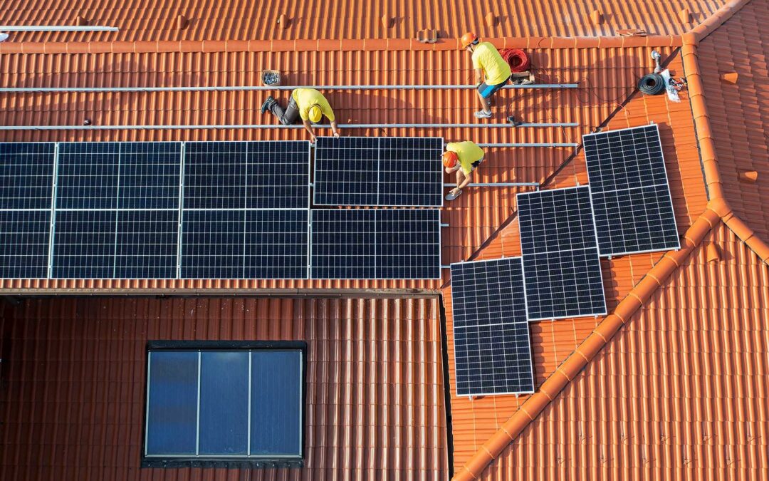 Quando vale a pena colocar energia solar?