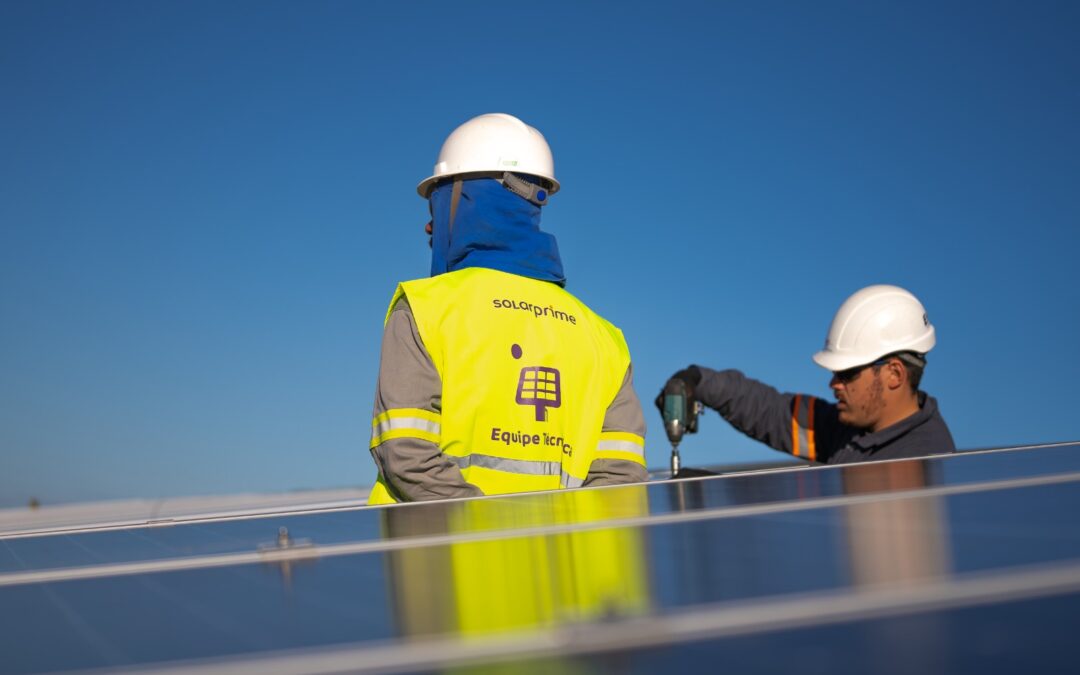 O que é cinturão solar e como funciona?