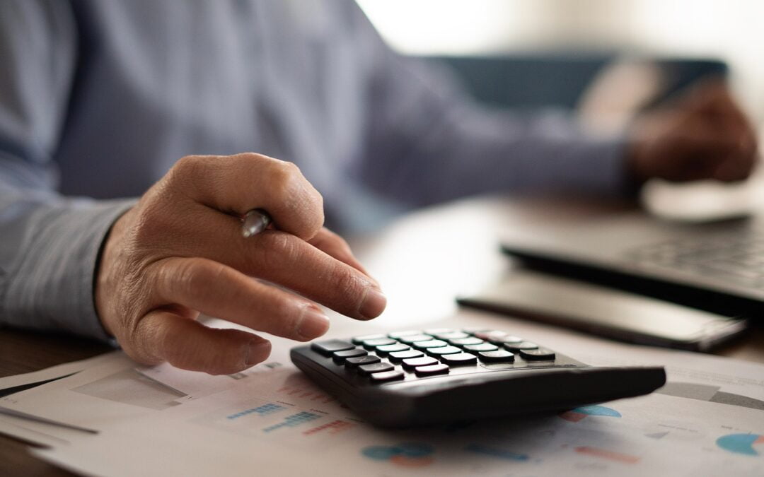 Conta de luz: como é calculada a sua tarifa?