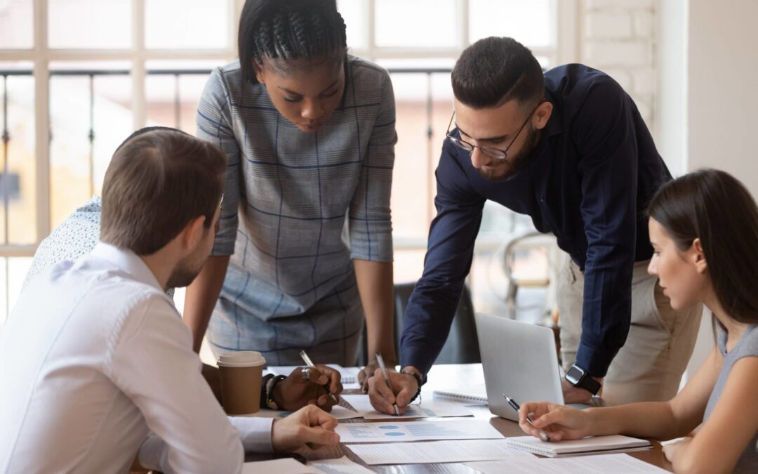 Entenda quais os principais passos para a gestão estratégica de franquias!