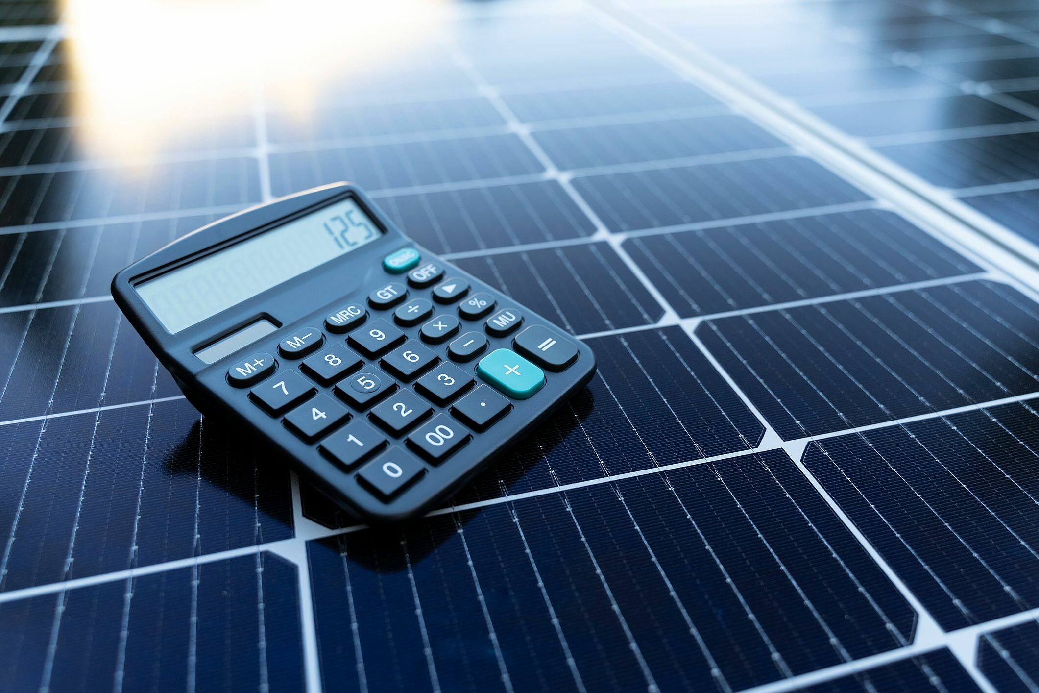 Energia solar como um produto de valor: como vender mais que preço