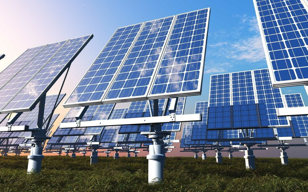 Matriz energética solar: o que é e suas vantagens