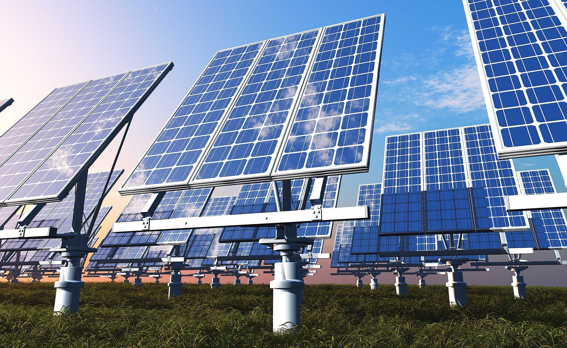 Matriz energética solar: o que é e suas vantagens