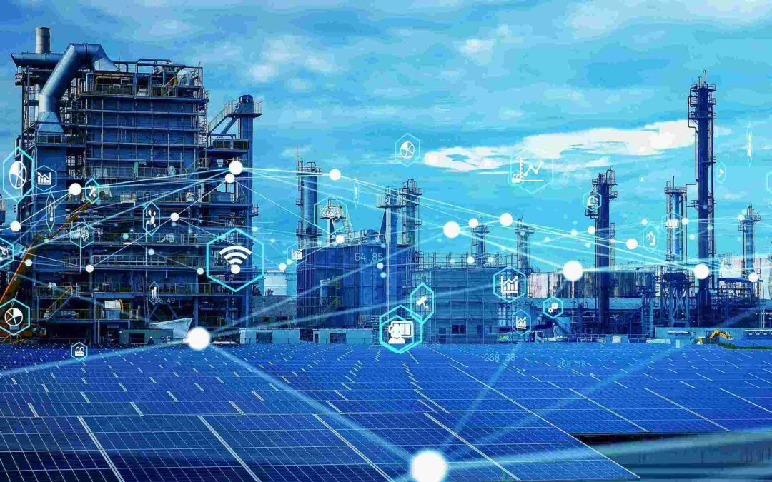 O que é geração distribuída de energia e quais são os tipos?