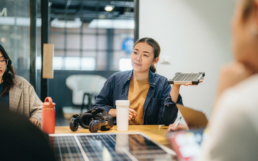 Proposta comercial de energia solar: saiba como preparar