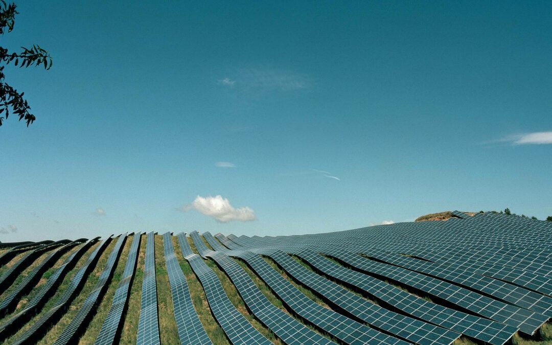 Energia solar e meio ambiente: benefícios e impactos