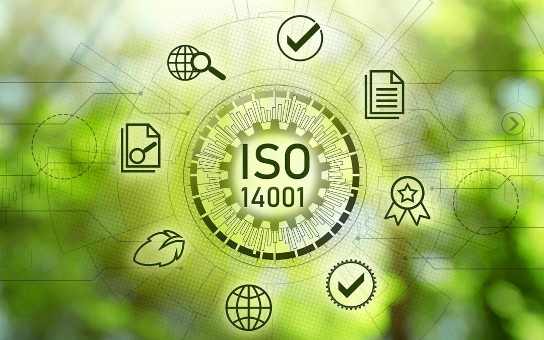 Certificação ISO 14001: o que é e quais os benefícios para as empresas?
