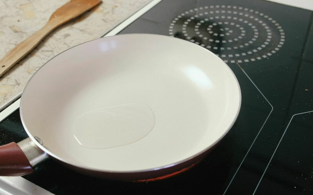 Fogão por indução gasta muita energia? Descubra agora mesmo!