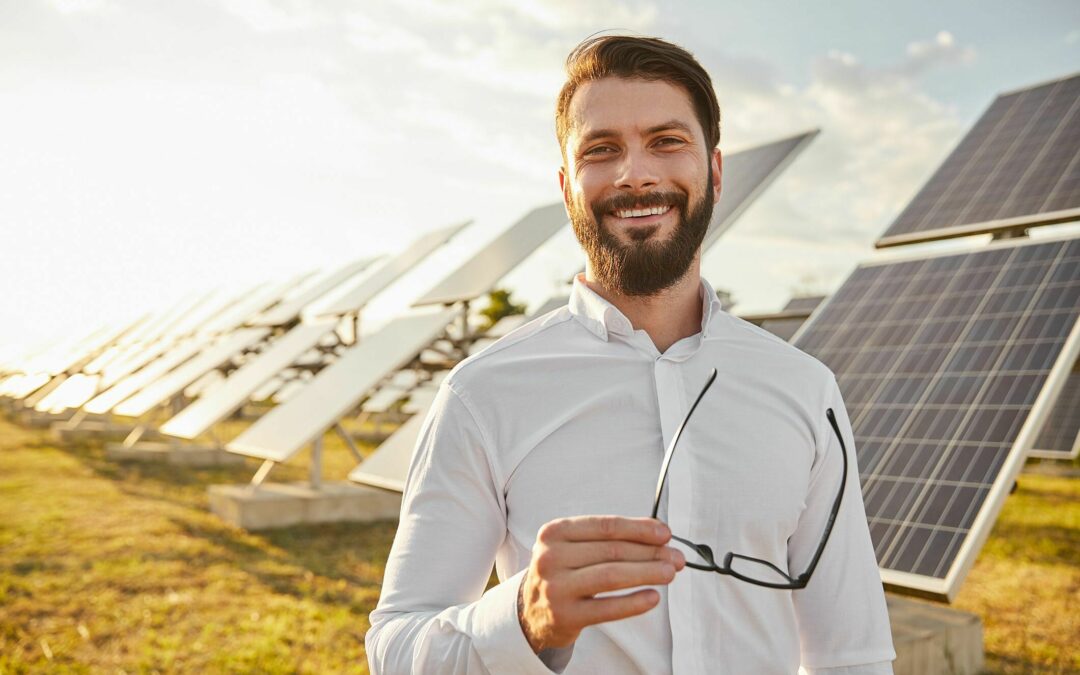 Consultoria de energia solar: como oferecer esse serviço?