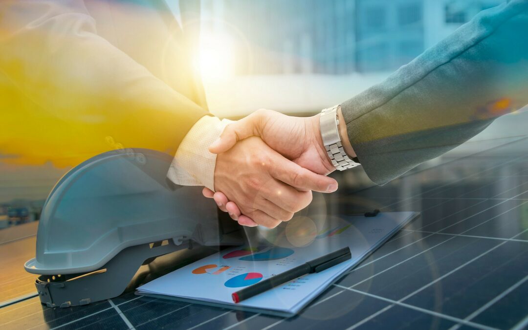 Vale a pena investir em franquias de energia solar?