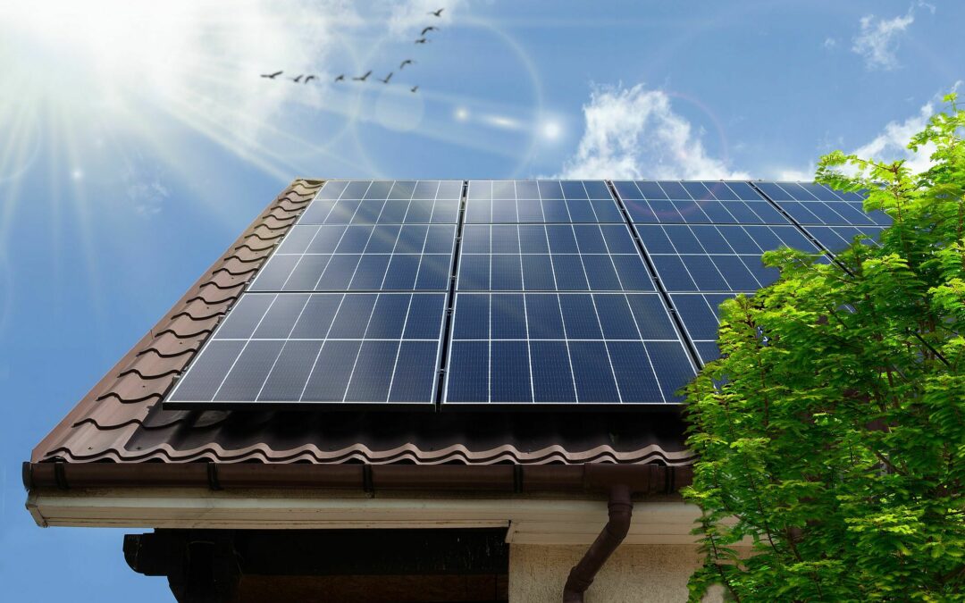 O que influencia na vida útil de um sistema fotovoltaico?