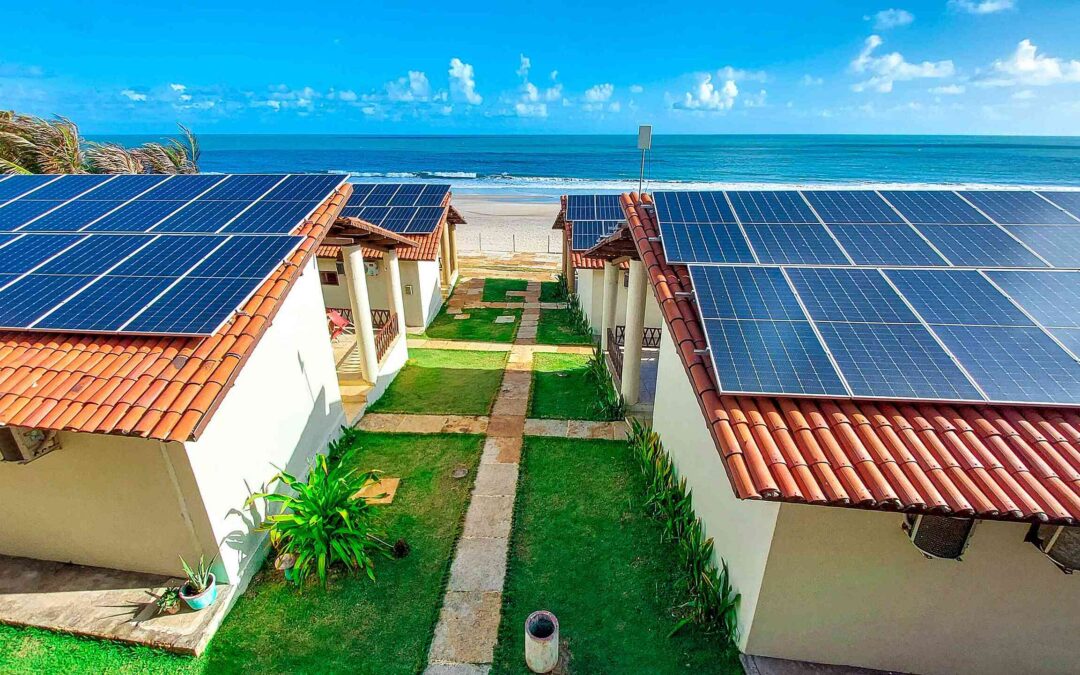 Quais são as tecnologias para o aproveitamento da energia solar? Confira
