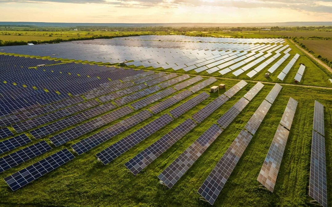 Usina fotovoltaica: entenda como funciona e qual o seu papel