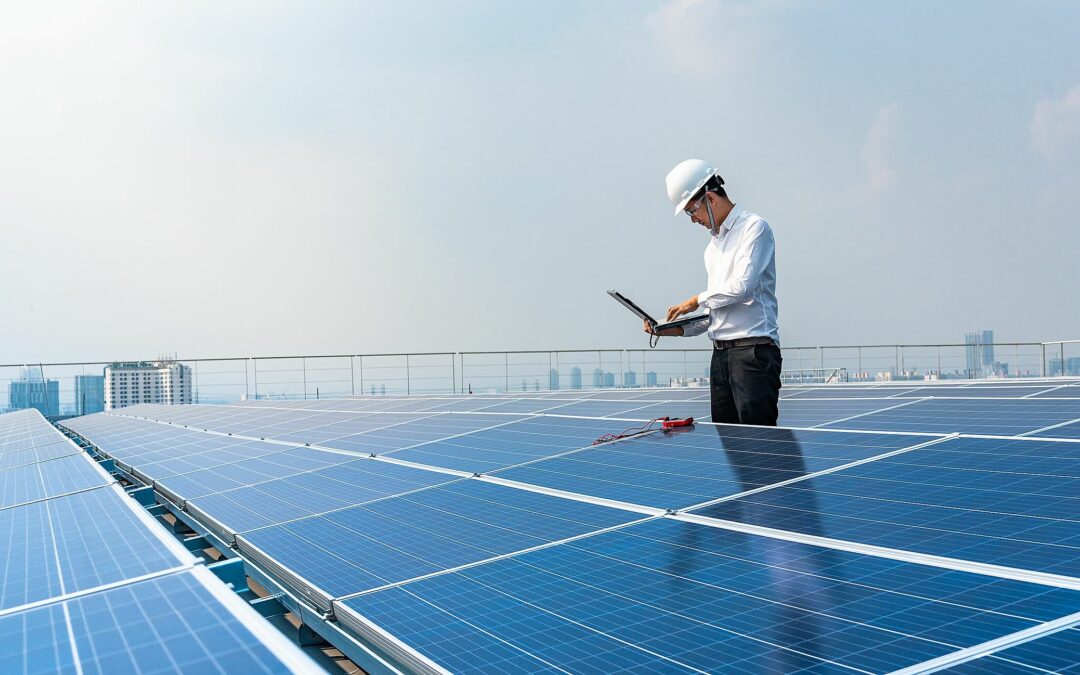 Confira 6 tecnologias emergentes no campo da energia solar