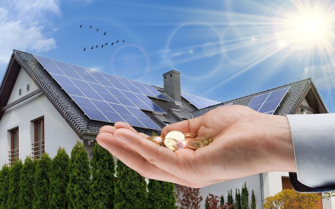 Valor da energia solar: quanto custa em média a instalação?